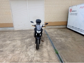 Заказать из Японии мотоцикл Yamaha MT-07A FZ07 ABS 2019 фото 6