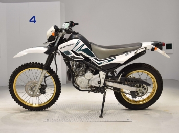     Yamaha XT250 Serow250-2 2014  1