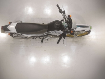 Заказать из Японии мотоцикл Yamaha XT250 Serow250-2 2014 фото 3