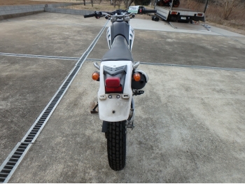 Заказать из Японии мотоцикл Yamaha XT250 Serow250-2 2014 фото 10