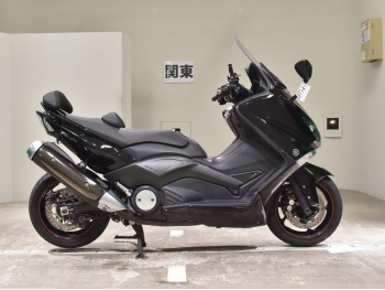 Заказать из Японии мотоцикл Yamaha XP530 T-Max530A 2014 фото 2