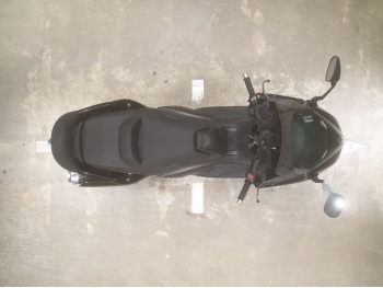 Заказать из Японии мотоцикл Yamaha XP530 T-Max530A 2014 фото 3