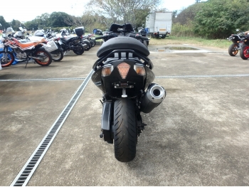 Заказать из Японии мотоцикл Yamaha XP530 T-Max530A 2014 фото 10