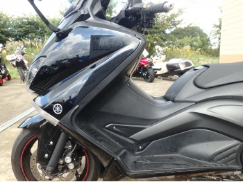 Заказать из Японии мотоцикл Yamaha XP530 T-Max530A 2014 фото 15