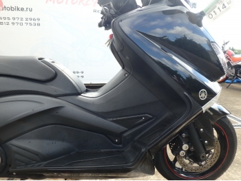 Заказать из Японии мотоцикл Yamaha XP530 T-Max530A 2014 фото 18