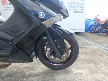 Заказать из Японии мотоцикл Yamaha XP530 T-Max530A 2014 фото 19