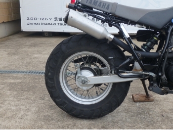 Заказать из Японии мотоцикл Yamaha TW200 2000 фото 17