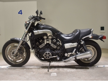     Yamaha V-Max VMX1200 1999  1