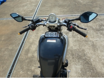 Заказать из Японии мотоцикл Yamaha V-Max VMX1200 1999 фото 20
