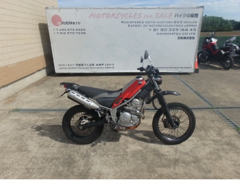     Yamaha XG250 Tricker 2004  8