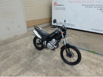 Заказать из Японии мотоцикл Yamaha XG250 Tricker 2004 фото 7