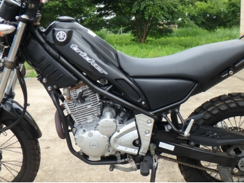 Заказать из Японии мотоцикл Yamaha XG250 Tricker 2004 фото 15