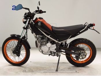 Заказать из Японии мотоцикл Yamaha XG250 Tricker-2 2016 фото 1
