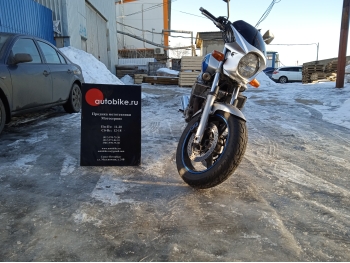 �������� �� ������ �������� Yamaha XJR1300 2004 ���� 1