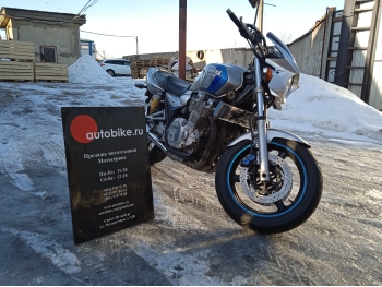 �������� �� ������ �������� Yamaha XJR1300 2004 ���� 2