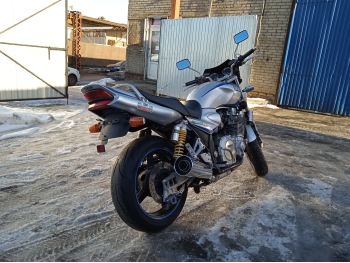 �������� �� ������ �������� Yamaha XJR1300 2004 ���� 4