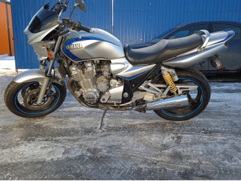 �������� �� ������ �������� Yamaha XJR1300 2004 ���� 5