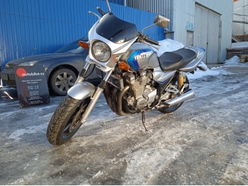 �������� �� ������ �������� Yamaha XJR1300 2004 ���� 6
