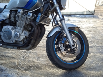 �������� �� ������ �������� Yamaha XJR1300 2004 ���� 7