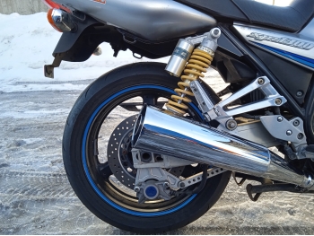 �������� �� ������ �������� Yamaha XJR1300 2004 ���� 9