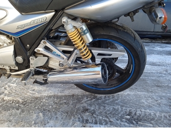 �������� �� ������ �������� Yamaha XJR1300 2004 ���� 10