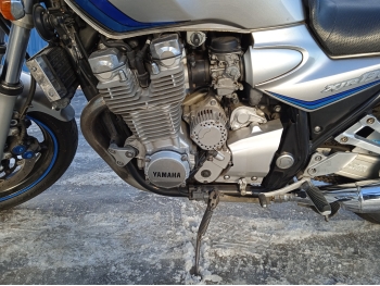 �������� �� ������ �������� Yamaha XJR1300 2004 ���� 11