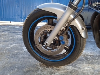 �������� �� ������ �������� Yamaha XJR1300 2004 ���� 12