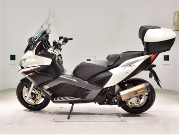 Заказать из Японии мотоцикл Aprilia SRV850 2013 фото 1
