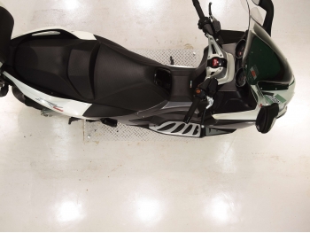 Заказать из Японии мотоцикл Aprilia SRV850 2013 фото 3