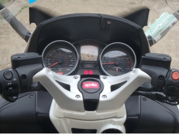 Заказать из Японии мотоцикл Aprilia SRV850 2013 фото 21