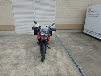 Заказать из Японии мотоцикл BMW F700GS 2014 фото 6