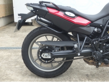     BMW F700GS 2014  19