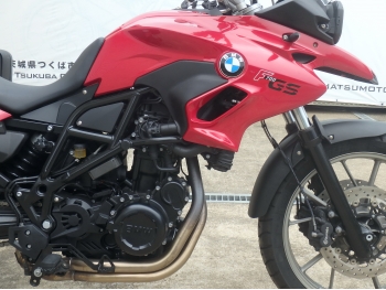     BMW F700GS 2014  20