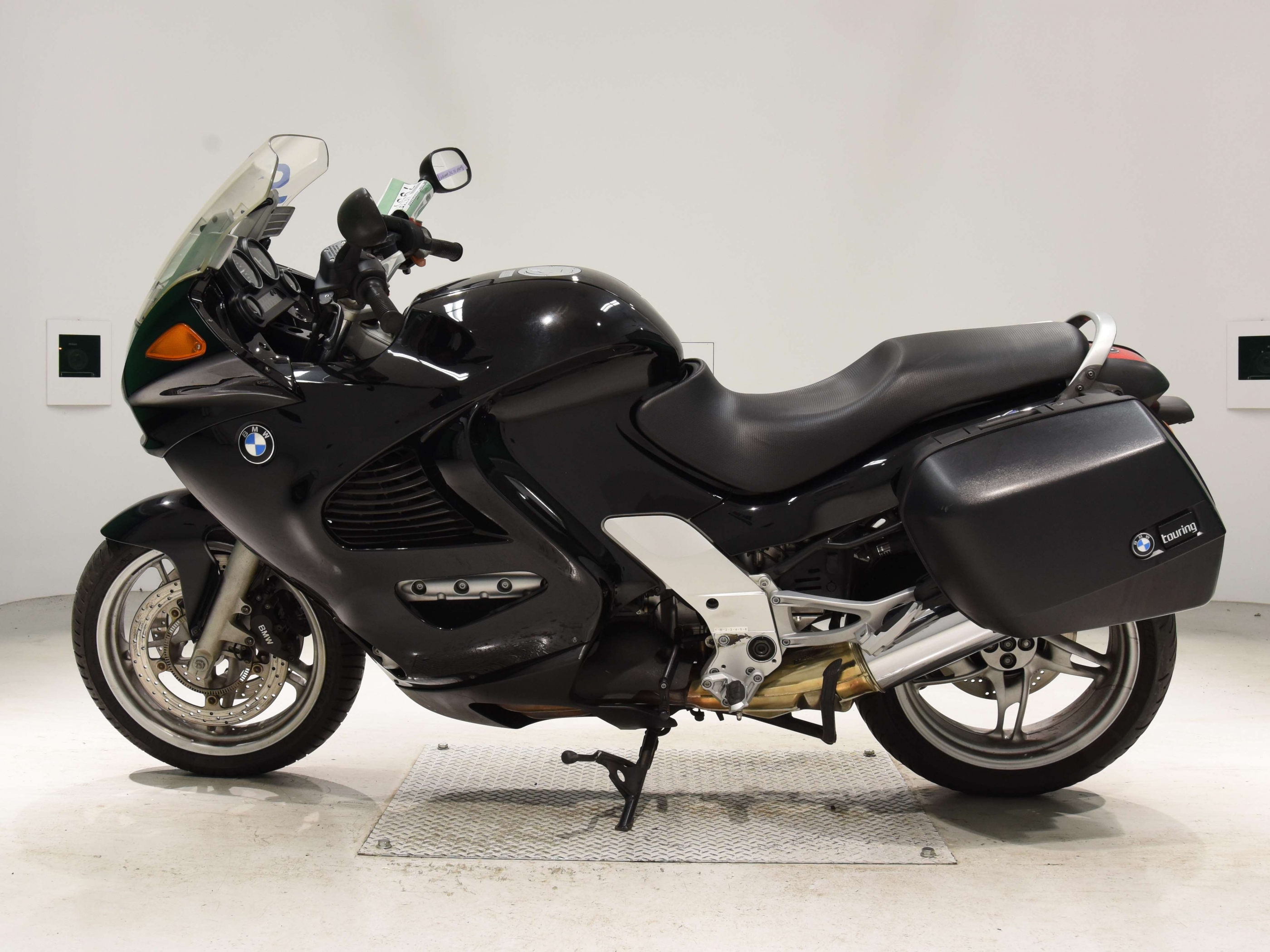 Купить мотоцикл BMW K1200RS 2001 фото 1