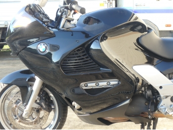 Заказать из Японии мотоцикл BMW K1200RS 2001 фото 15