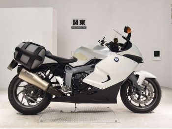 Заказать из Японии мотоцикл BMW K1300S 2009 фото 2