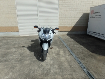 Заказать из Японии мотоцикл BMW K1300S 2009 фото 6