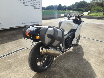 Заказать из Японии мотоцикл BMW K1300S 2009 фото 9