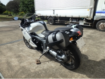     BMW K1300S 2009  11