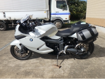 Заказать из Японии мотоцикл BMW K1300S 2009 фото 12