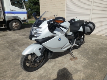     BMW K1300S 2009  13