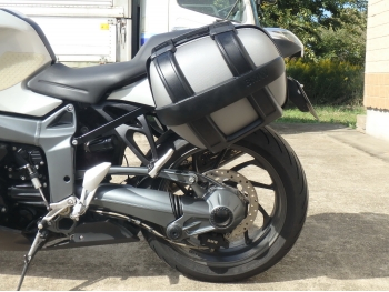     BMW K1300S 2009  16