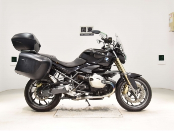     BMW R1200R 2013  2