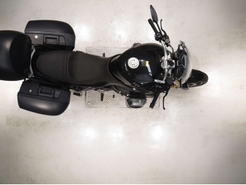 Заказать из Японии мотоцикл BMW R1200R 2013 фото 3