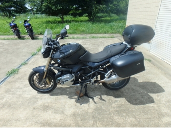     BMW R1200R 2013  12