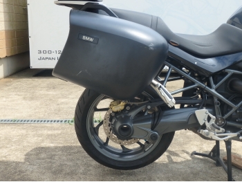 Заказать из Японии мотоцикл BMW R1200R 2013 фото 18