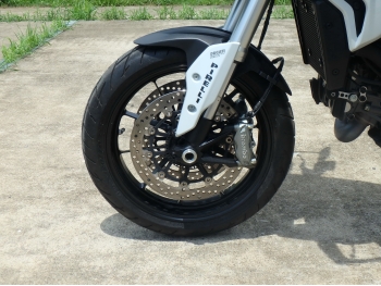 Заказать из Японии мотоцикл Ducati Hyperstrada820 2013 фото 14