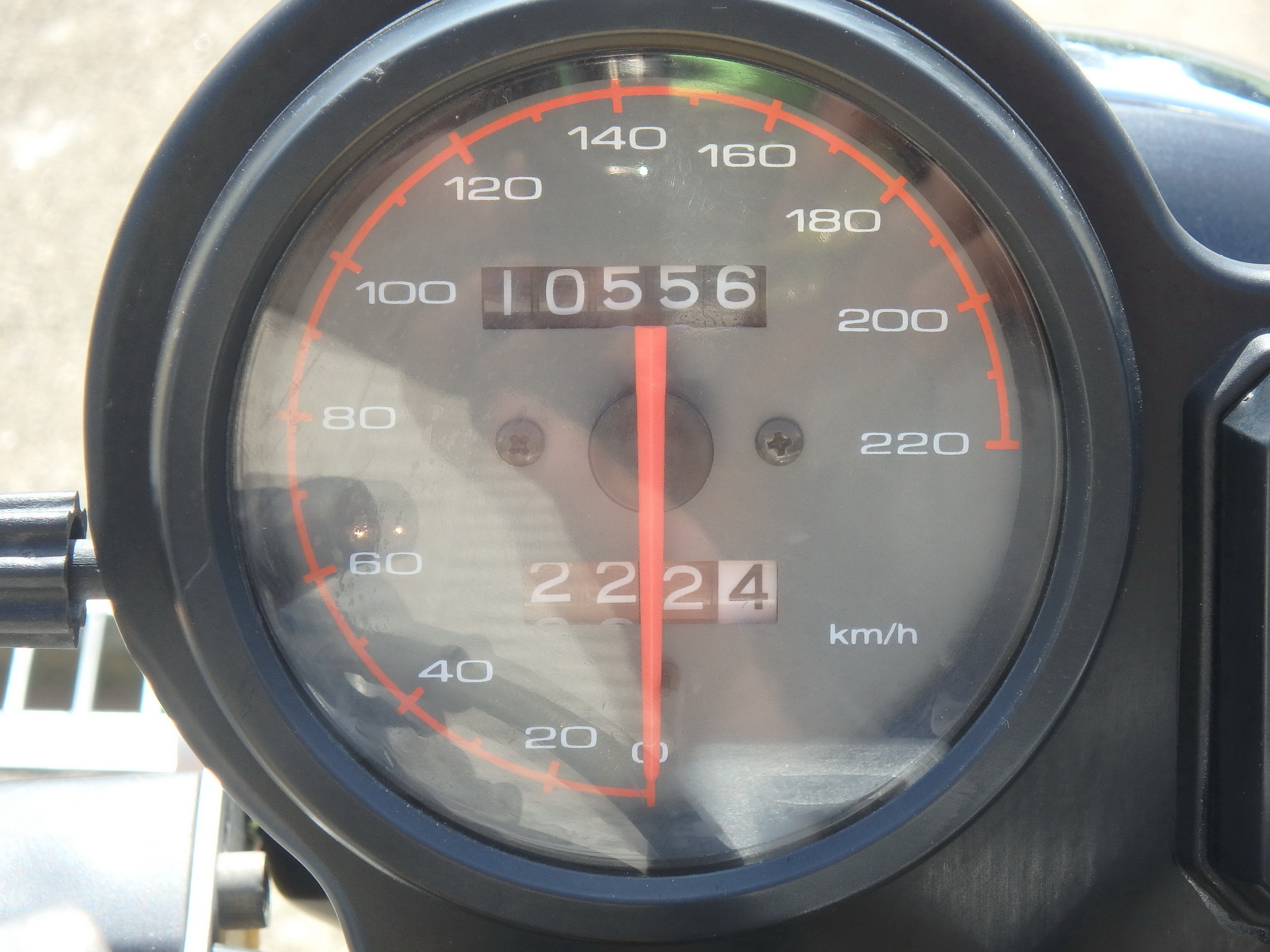 Купить мотоцикл Ducati Monster400 M400 2000 фото 19