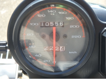 Заказать из Японии мотоцикл Ducati Monster400 M400 2000 фото 19