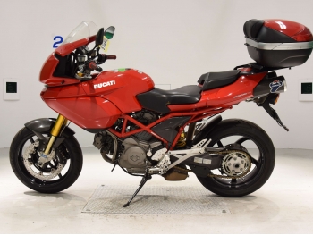     Ducati Multistrada1100S 2006  1